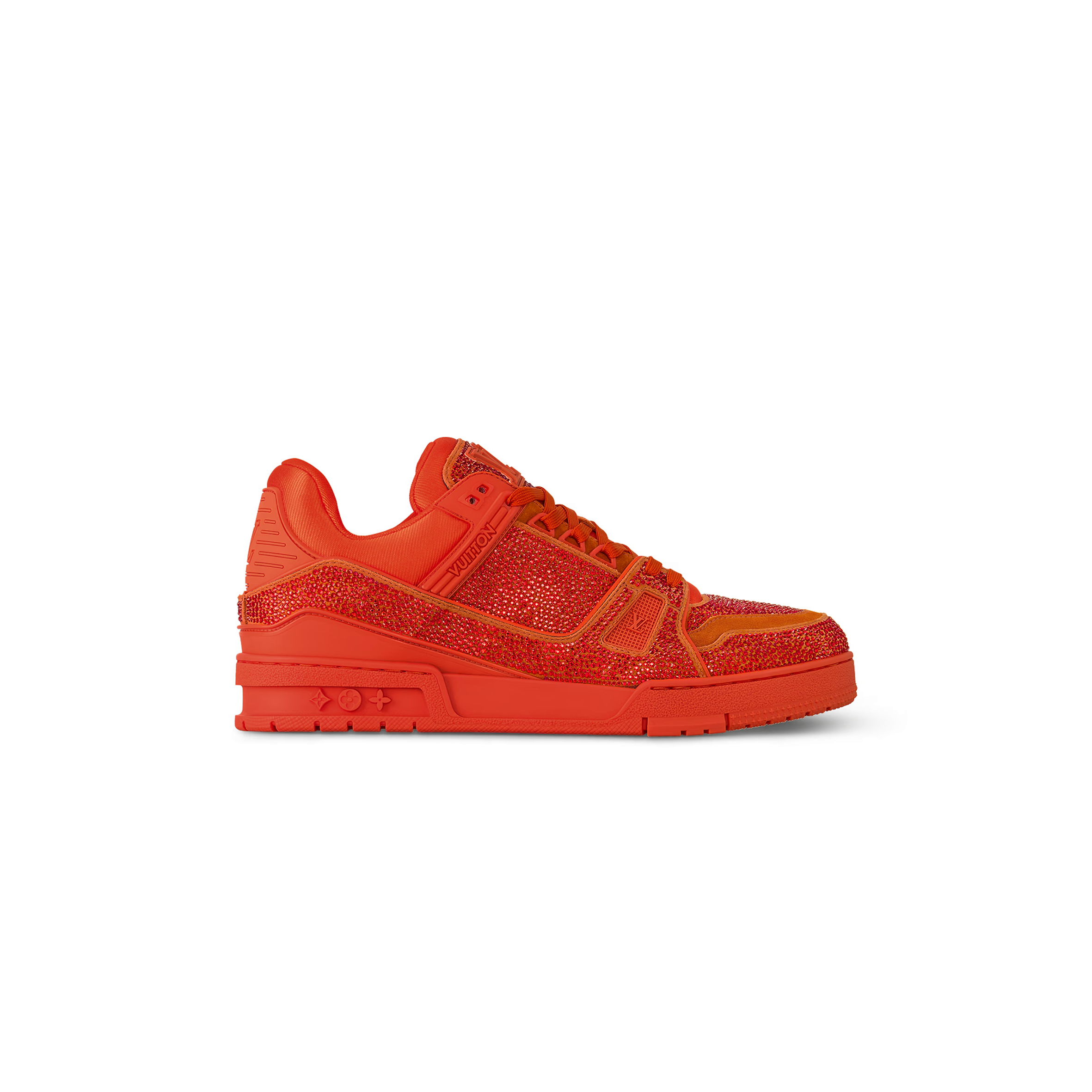 l**is V*t*n lv trainer sneaker 1ac4up
